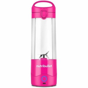 Standmixer Nutribullet Rosa 475 ml |  Mixer   | Chef Up