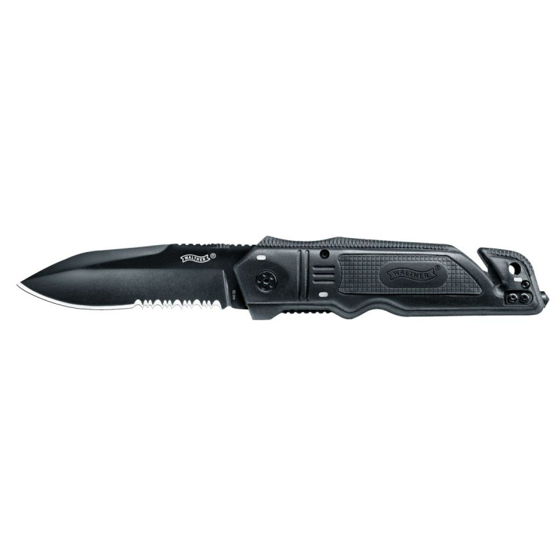 Besteck-Set Walther 5.0728 Schwarz | Messer und Schleifsteine | ... Besteck-Set Walther 5.0728 Schwarz | Messer und Schleifsteine | ...