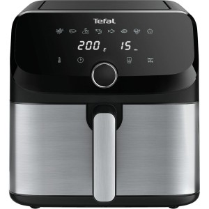 Heißluftfritteuse Tefal EY855D10 Schwarz 7,5 L |  Fritteusen   | Ch...