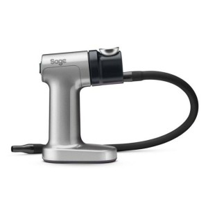 Küchenmesserset und Halterung Sage SSM600SIL0NEU1 |  Messer und Sch...