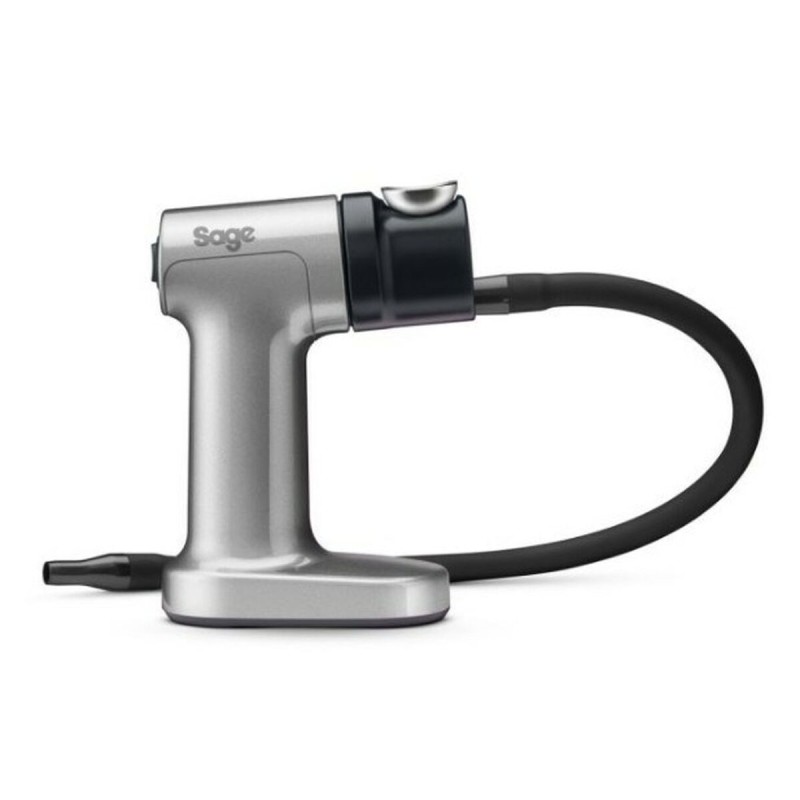 Küchenmesserset und Halterung Sage SSM600SIL0NEU1 | Messer und Sch... Küchenmesserset und Halterung Sage SSM600SIL0NEU1 | Messer und Sch...