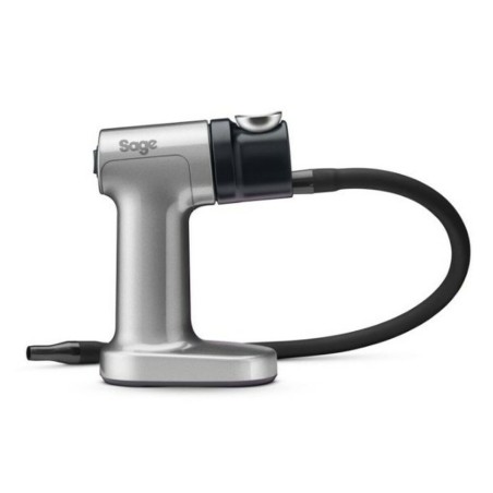 Küchenmesserset und Halterung Sage SSM600SIL0NEU1 |  Messer und Sch...