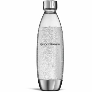 Soda sodastream Metal DWS |  Weitere Küchengeräte   | Chef Up