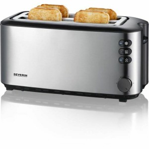Toaster Severin AT 2509 1400 W 1400 W |  Toaster   | Chef Up