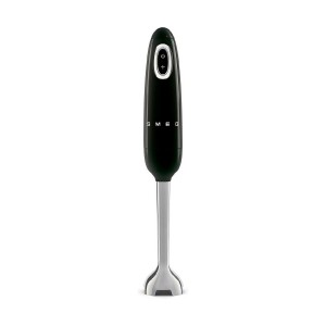 Handrührgerät Smeg HBF11BLEU Schwarz 700 W |  Mixer   | Chef Up
