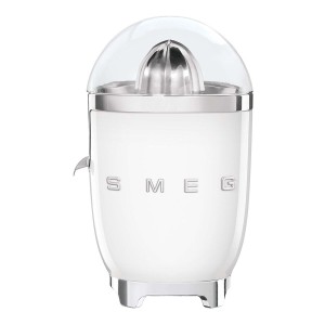 Elektrischer Entsafter Smeg CJF11WHEU Weiß 70 W |  Saftpressen   | ...
