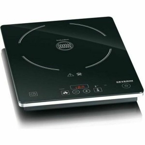 Elektrische Heizplatte Severin KP 1071 2000 W |  Kochplatten   | Ch...
