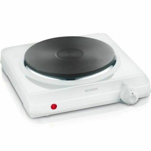 Herdplatte Severin DK 1091 1500 W |  Kochplatten   | Chef Up