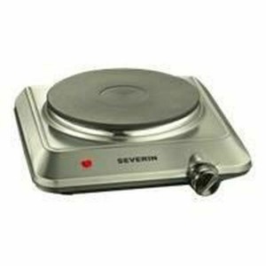 Herdplatte Severin KP 1092 1500 W |  Kochplatten   | Chef Up