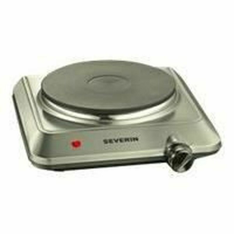 Herdplatte Severin KP 1092 1500 W |  Kochplatten   | Chef Up