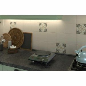 Herdplatte Severin KP 1092 1500 W |  Kochplatten   | Chef Up