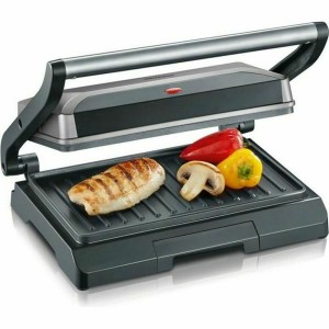 Sandwichmaker Severin KG 2394 800 W |  Grills und Grillplatten   | ...