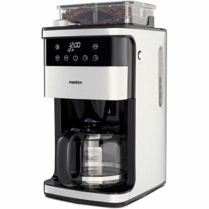 Filterkaffeemaschine Medion MED4061275224559 1000 W 1,5 L |  Kaffee...