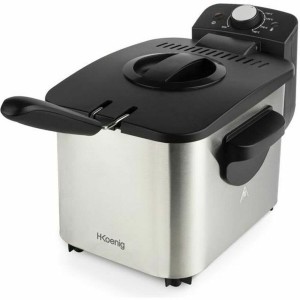 Fritteuse Hkoenig DFX500 3 L 2200 W |  Fritteusen   | Chef Up