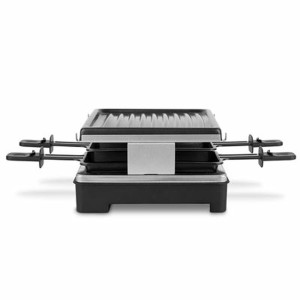 Grillplatte Wëasy LUGA40 600 W |  Grills und Grillplatten   | Chef Up