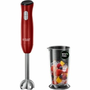 Handrührgerät Russell Hobbs 24690-56 500 W Rot 500 W |  Mixer   | C...