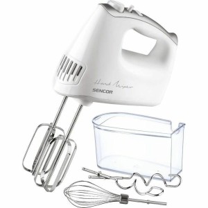 Handrührgerät Sencor SHM 5206WH-EUE3 Weiß |  Mixer   | Chef Up