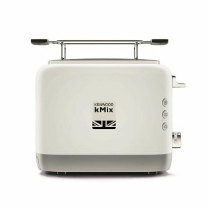Toaster Kenwood TCX751WH 900 W Weiß |  Toaster   | Chef Up