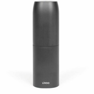 Gewürzmühle Livoo |  Gewürzstände und Saucieren   | Chef Up