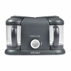 Küchenmaschine Béaba Babycook Duo 200 ml x 2 4 in 1 |  Küchemaschin...