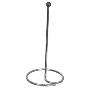 Abtropfer Dekanter Rostfreies Chrom-Metall |  Wein   | Chef Up