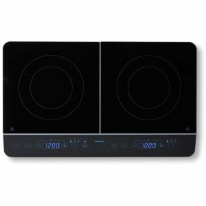 Induktionskochfeld Medion 15324 3500 W |  Kochplatten   | Chef Up