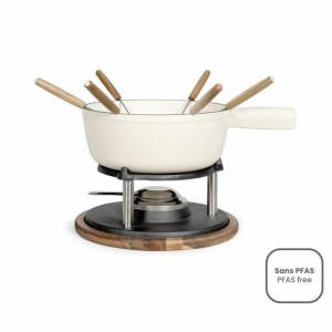 Fondue Set Livoo MEN426C |  Fondues   | Chef Up