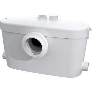 Bidet SFA Saniaccess 3 |  Wasserhähne   | Chef Up