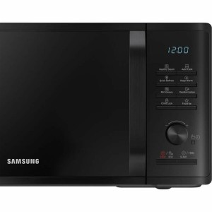 Mikrowelle Samsung MS23K3555EKEF Schwarz 23 L |  Mikrowellenherde  ...