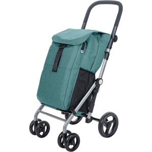 Gemüsewagen Carlett CLASSIC DUO PINE Blau (1 Stück) |  Weiteres Zub...