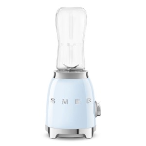 Standmixer Smeg PBF01PBEU Blau 300 W |  Mixer   | Chef Up