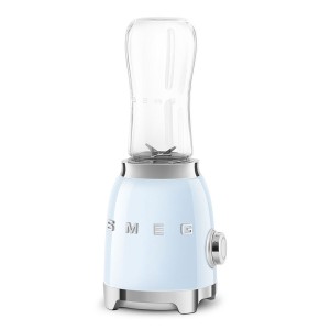 Standmixer Smeg PBF01PBEU Blau 300 W |  Mixer   | Chef Up