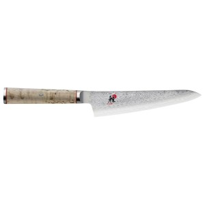 Chef Messer Zwilling 34372-131-0 Grau Holz Stahl |  Messer und Schl...