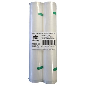 Vakuumierbeutel Garhe 31121 2 Stück |  Vakuumverpackungsmaschinen  ...