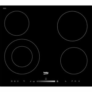 Induktionskochfeld BEKO HIC64502T 6700 W |  Kochplatten   | Chef Up