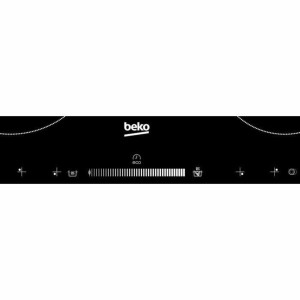 Induktionskochfeld BEKO HIC64502T 6700 W |  Kochplatten   | Chef Up