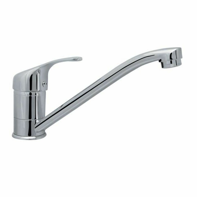 Mischbatterie Rousseau 4052812 Edelstahl Messing | Wasserhähne |... Mischbatterie Rousseau 4052812 Edelstahl Messing | Wasserhähne |...