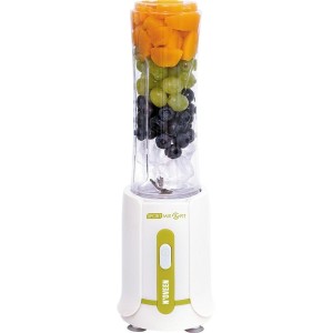 Standmixer N'oveen SB210 Weiß 300 W 600 ml |  Mixer   | Chef Up