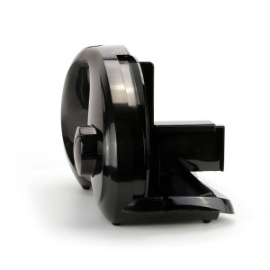 Aufschnittmaschine SMAPP Slicer Schwarz 300 W |  Weitere Küchengerä...