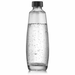 Flasche sodastream DUO MACHINE 1 L Soda-Wassersprudler |  Weitere K...