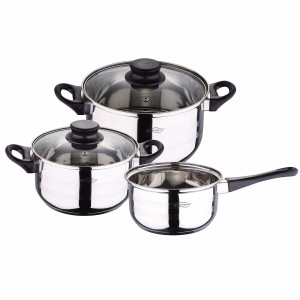 Topfset San Ignacio Toledo sg-8050 |  Töpfe   | Chef Up