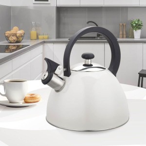 Wasserkocher Feel Maestro MR-1302-WG |  Weitere Küchengeräte   | Ch...