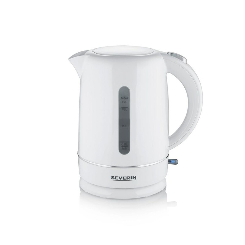 Wasserkocher Severin WK 4325 | Wasserkocher | Chef Up Wasserkocher Severin WK 4325 | Wasserkocher | Chef Up