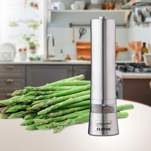 Gewürzmühle Feel Maestro MR-1722 |  Gewürzstände und Saucieren   | ...