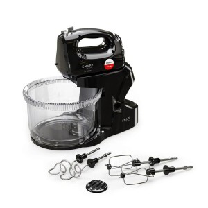 Handmixer SMAPP 451.8 Edelstahl |  Mixer   | Chef Up