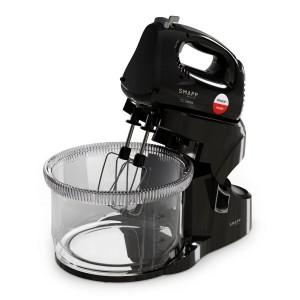 Handmixer SMAPP 451.8 Edelstahl |  Mixer   | Chef Up