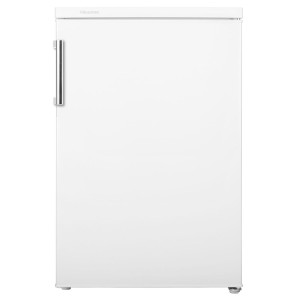 Mini-Kühlschrank Hisense 85 x 55 cm Weiß |  Kühl- und Gefrierschrän...