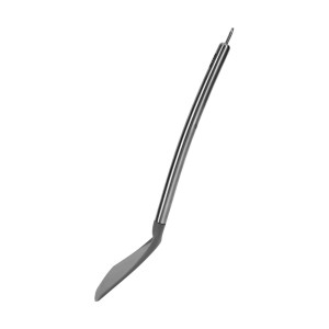 Spatula for Griddle Quttin Silicone Stainless steel Steel |  Other ...