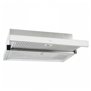 Konventioneller Rauchfang Teka 40436821 60 cm 385 m3/h 64 dB 119W W...