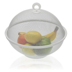 Coupe à fruits Métal (28 x 28 x 28 cm) |  Autres accessoires et ust...